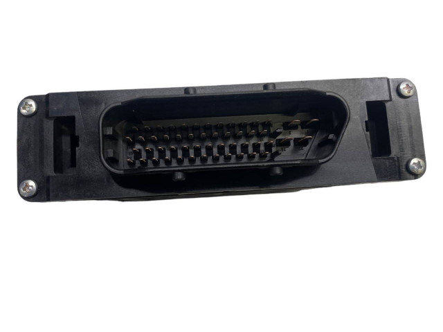 Блок управления коробкой передач 09K927750K, MPEB003221   Volkswagen Transporter - Caravelle T5