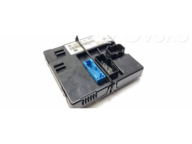 Přístrojová deska Audi A8 S8 D3 4E 2007 4E09072890