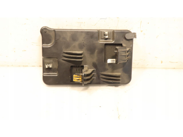 Блок управления 68158126AC Fiat Freemont