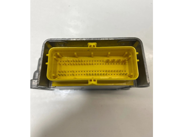 Блок подушек безопасности 5N0959655R, 221098111 Volkswagen PASSAT B7