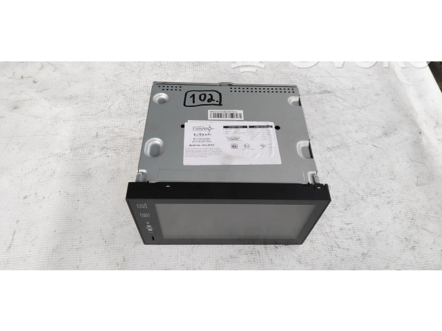 Дисплей 10R053682 Mitsubishi ASX