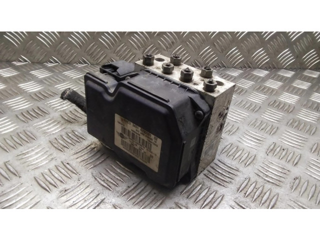 Блок АБС 3451679038102, 34526790382 Mini One - Cooper Coupe R56 2005-2014 года