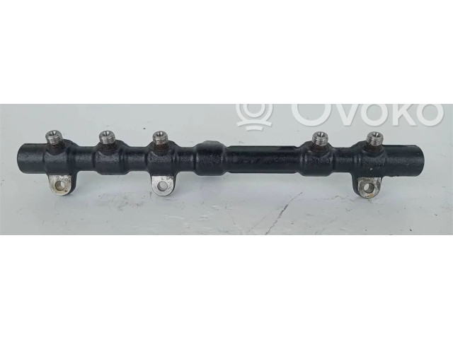 Топливная рампа A6650700495, R9145Z020A   SsangYong Rexton  