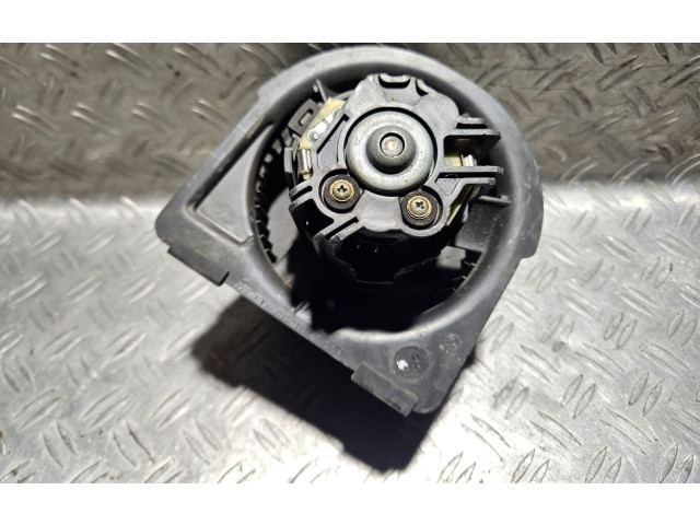 Вентилятор печки 653721C, 653721 Opel Vectra B