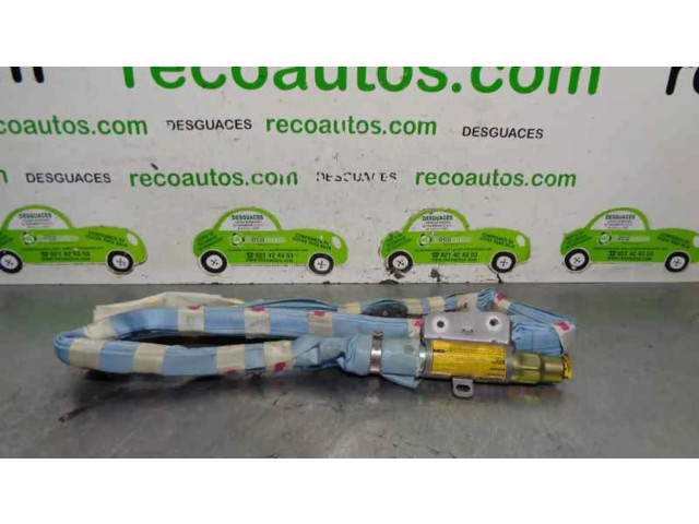 Боковая подушка безопасности 101067201Q13 Lexus IS III XE30