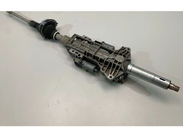  рейка  Колонка рулевая A2534600716   Mercedes-Benz GLC C253 2016 -  года