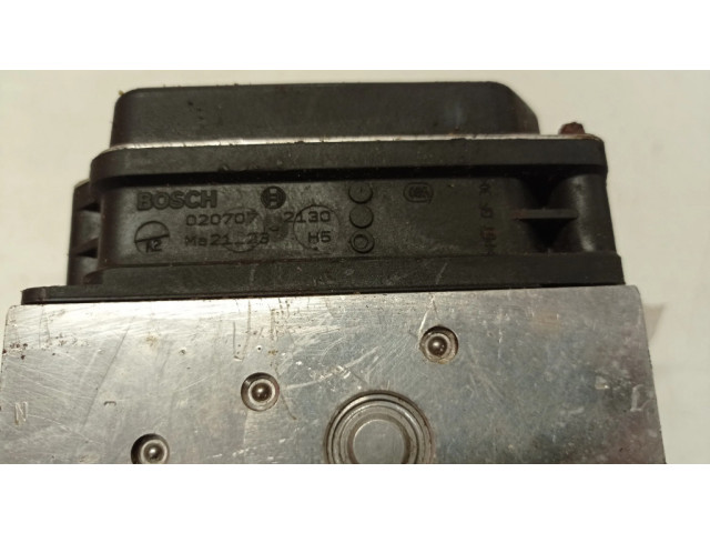 Блок АБС 0265950635, 78712K0085   Citroen  C4 I  2004-2010 года