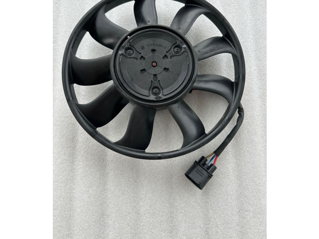 Вентилятор радиатора     8W0959455N, 1137328524    Audi Q8 