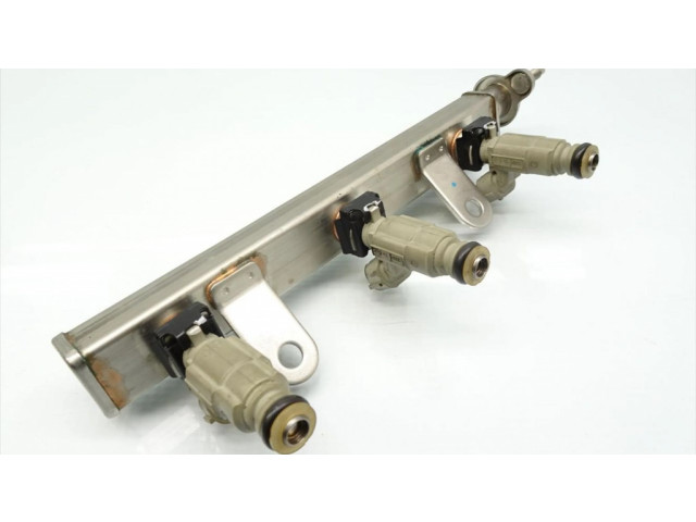 Комплект форсунок 35350-04000, 9062160005    Hyundai i10 для бензинового двигателя  1