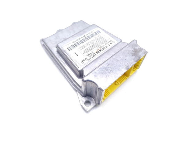 Блок подушек безопасности A1648205685, 0285010211   Mercedes-Benz R W251