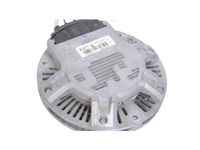 Вентилятор радиатора 4809506900, 9400122 Maserati Ghibli