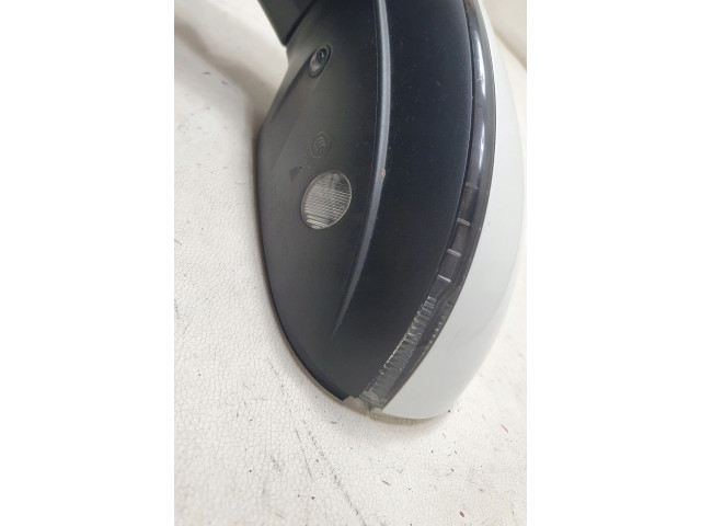 Zpětné zrcátko Volkswagen Touareg II 2016 7P6857501CJ