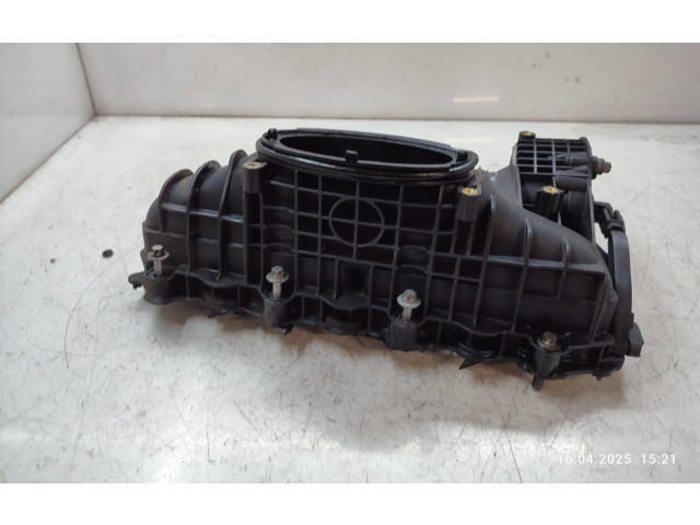 Рулевая рейка  Всасывающий коллектор A6510900037   Mercedes-Benz C W205 2014 - 2021 года