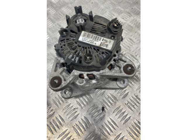 Генератор 231007582R Dacia Sandero