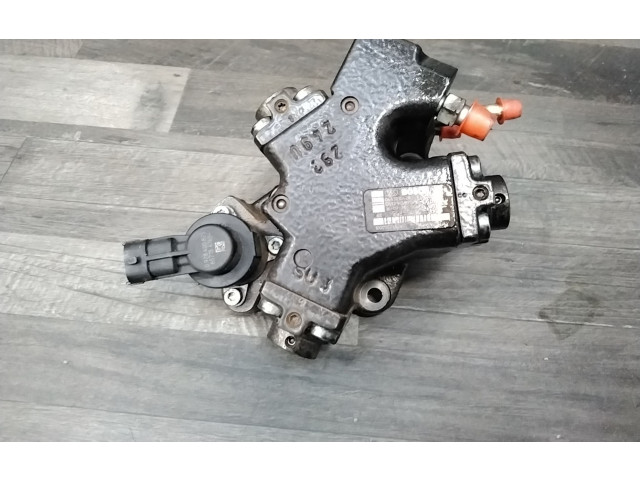 Vstřikovací čerpadlo 55255416 Fiat Punto Evo