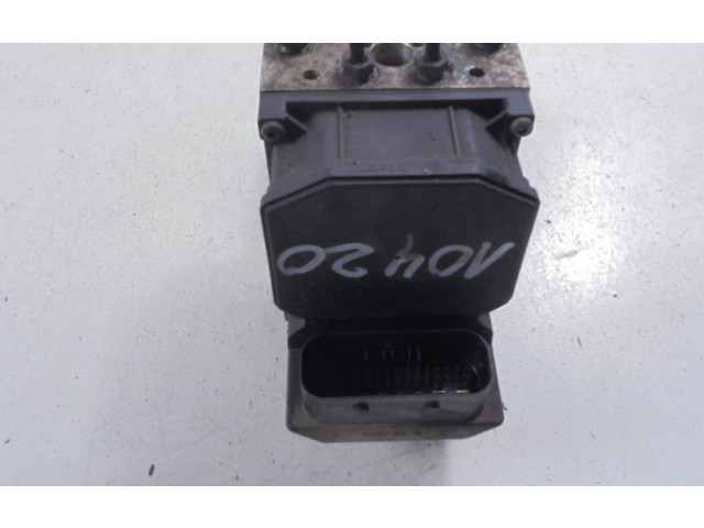 Блок АБС 9645324680, 9645324680 Citroen Xsara Picasso - года