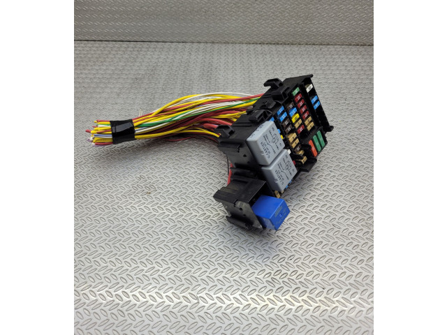 Sicherungskasten    Dacia Duster    