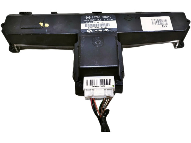 Дисплей 8570008B40 SsangYong Rexton