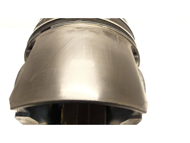 Píst 0851E, 9812818680 Ford Mondeo MK V T7CF T7CL T8CC T8CL T8CA T8CB