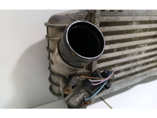 Интеркулер     Audi A2 