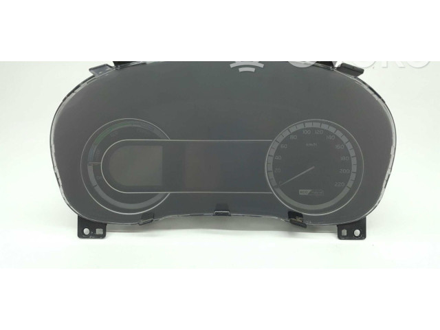 Панель приборов 94003G5310, 94003-G5310 KIA Niro