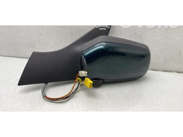 Зеркало (механическое)       Citroen Xantia   -  года   