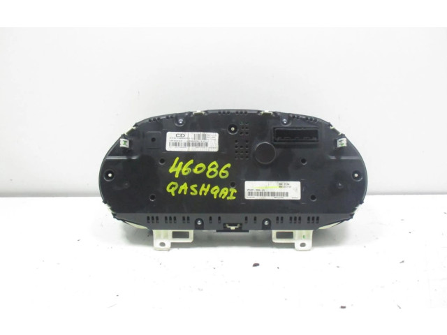 Přístrojová deska Nissan Qashqai+2 2010 24810BR51C