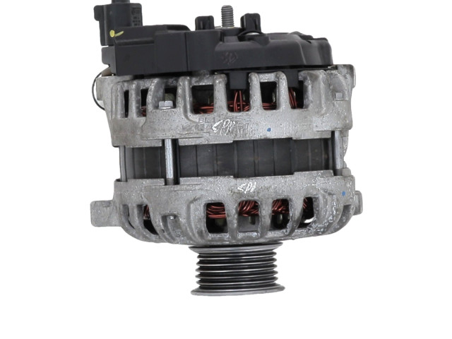 Генератор 4C903023B, J0-1823N Skoda Citigo