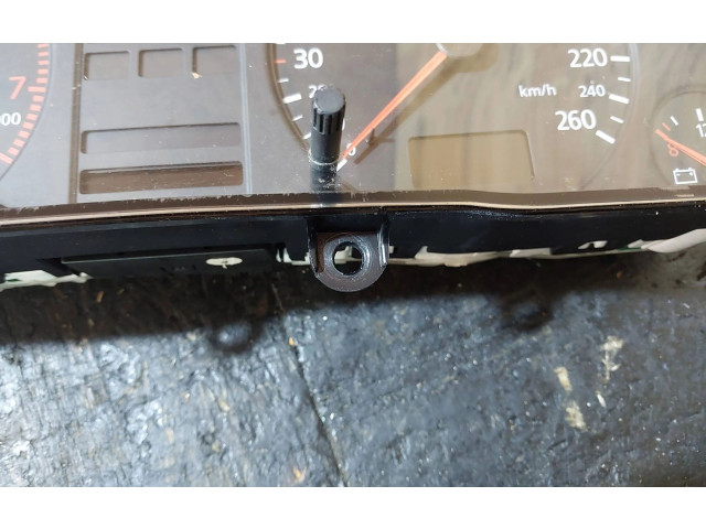 Přístrojová deska Audi A6 S6 C4 4A 1997 4B0919860L