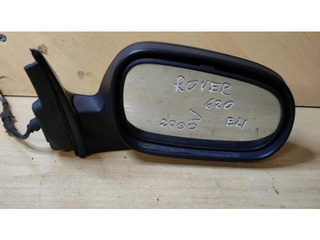 Zpětné zrcátko pravé Rover 620 1998  E11015303, E11025303  