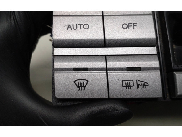 Блок управления климат-контролем 79620SJDG512M1, 79600sjdg51 Honda FR-V