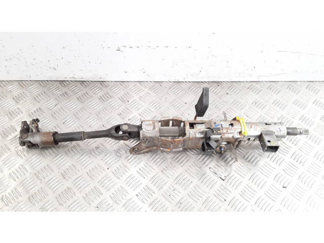  рейка  Колонка рулевая 1811550100V   Citroen C5 2005-2008 года