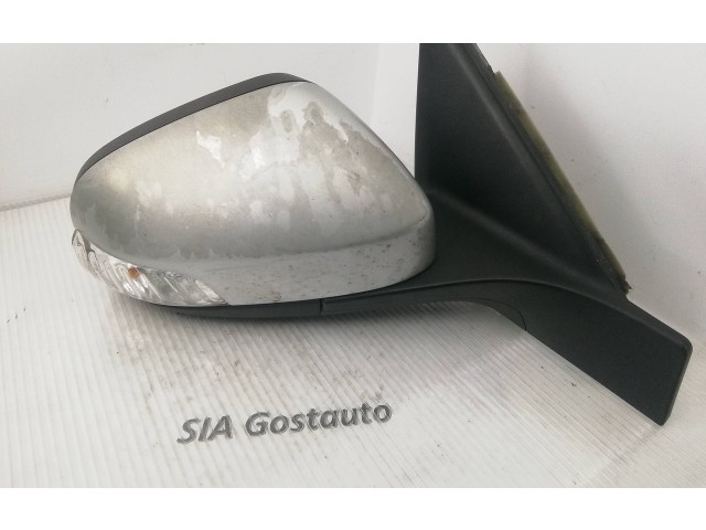 Зеркало электрическое Volvo S80 2007 - 2013 года