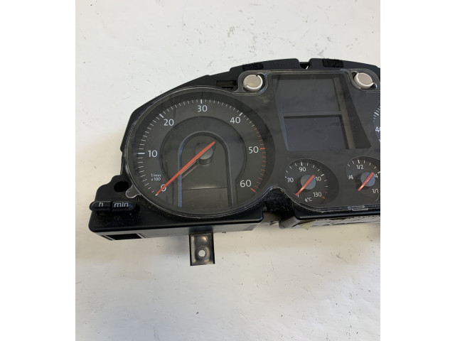 Панель приборов 3C0920960H Volkswagen PASSAT B6