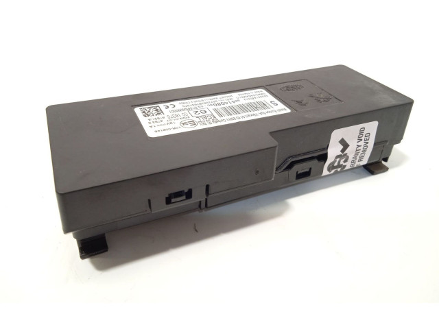 Блок управления 9841408080   Peugeot Partner III