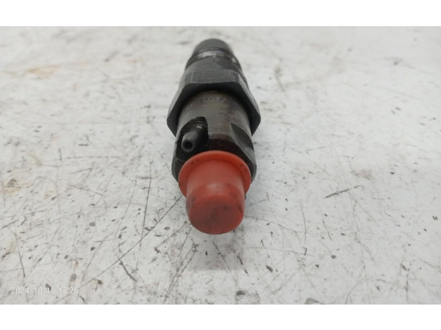 Vstřikovač L06702501C Nissan Patrol 160