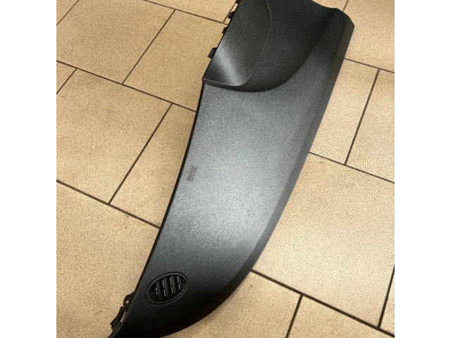 Подушка безопасности пассажира    Honda Jazz