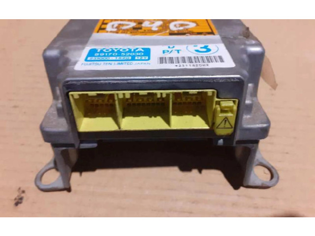 Боковая подушка безопасности CENTRALITAAIRBAG Toyota Yaris