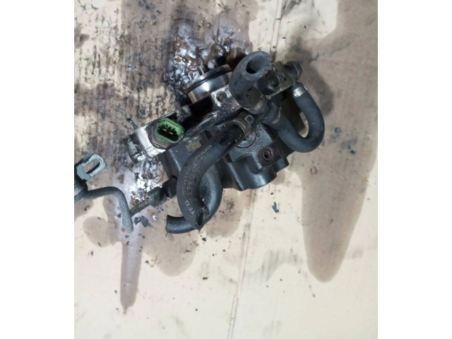 Топливный насос