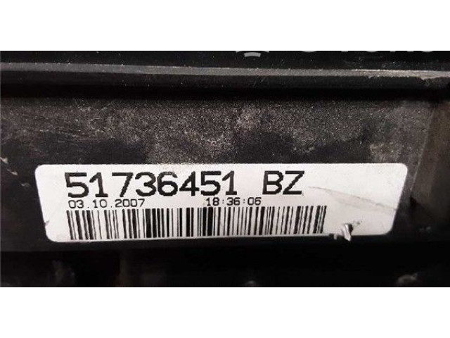 Pojistková skříňka 51736451BZ Fiat Punto (199) 2008