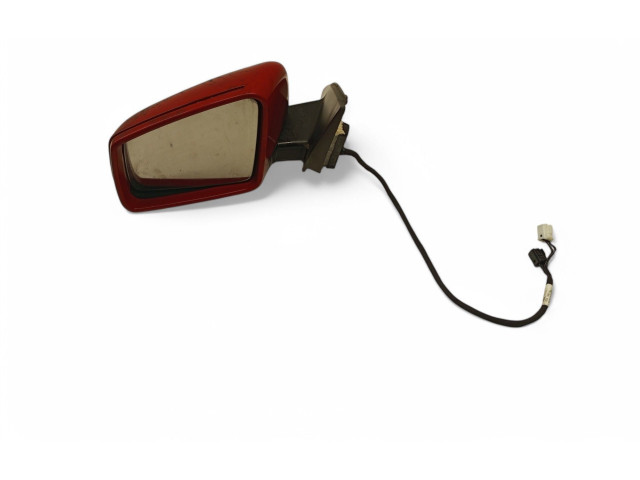 Зеркало электрическое        Mercedes-Benz GLA W156  2013 - 2019 года   