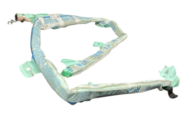 Боковая подушка безопасности 34116229A, 1079526830353 Skoda Octavia Mk3 (5E)