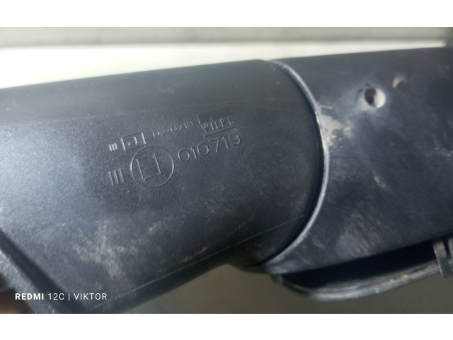 Zpětné zrcátko  Volkswagen Caddy 2007  E1010719  