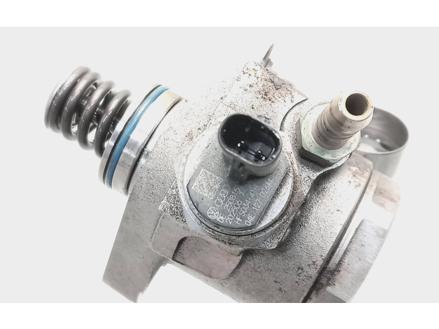 Топливный насос