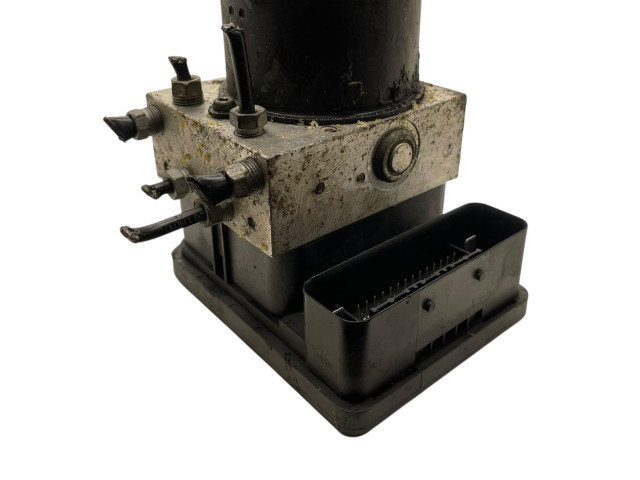 Блок АБС 30736588, 4N512C405EC Volvo C30 2007 - 2010 года