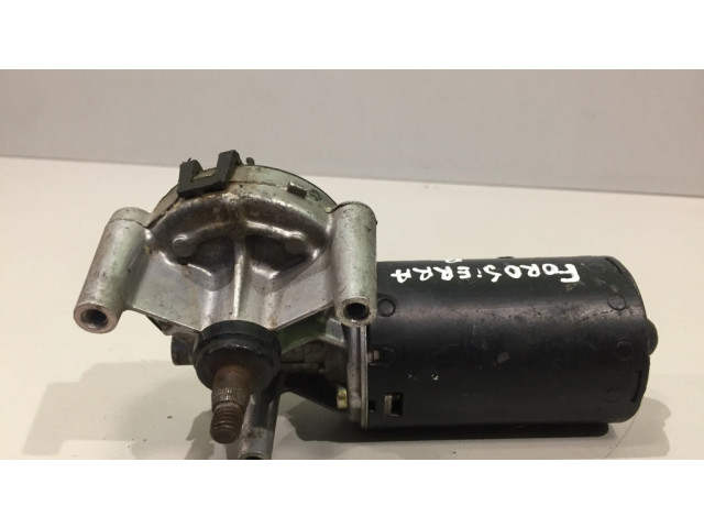 Моторчик дворников 87BB17B571AA, 0390241322 Ford Sierra