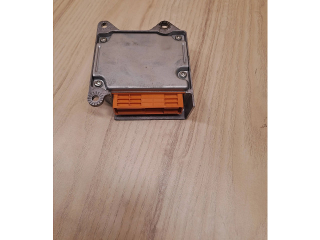 Řídící jednotka 9650109480, 30030723 Peugeot 307 2004