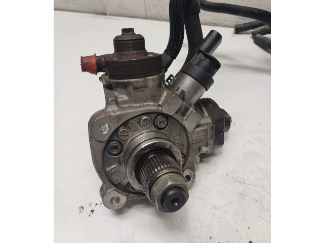 Vstřikovací čerpadlo 0445010641, CDU Audi A6 S6 C7 4G