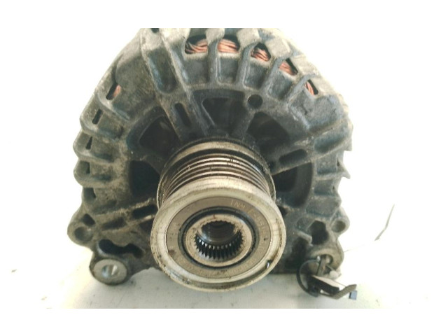 Генератор 03L903023L   Audi A3 S3 8V      