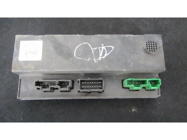 Блок управления 1400745380 Citroen C8